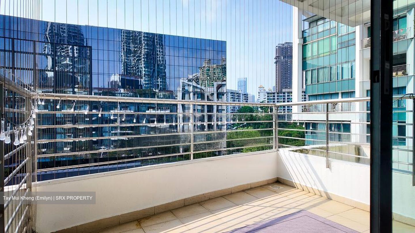 Watermark Robertson Quay (D9), Apartment #473333511
